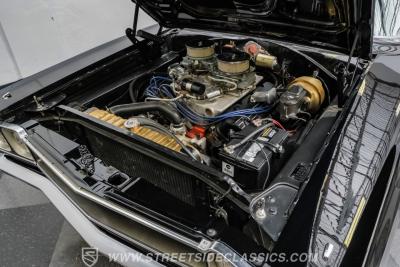 1969 Plymouth GTX 572 HEMI