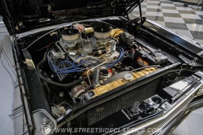 1969 Plymouth GTX 572 HEMI