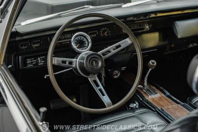 1969 Plymouth GTX 572 HEMI