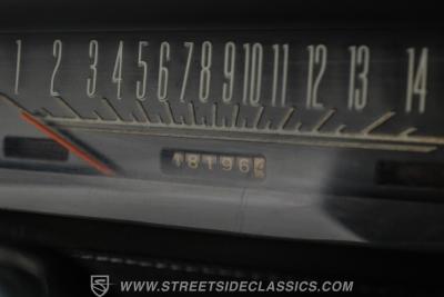 1969 Plymouth GTX 572 HEMI