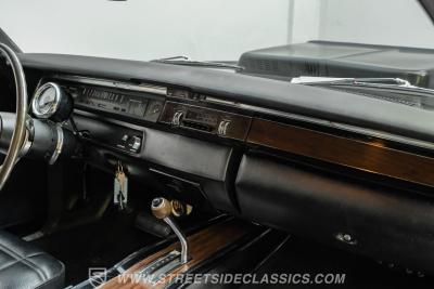 1969 Plymouth GTX 572 HEMI