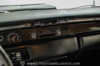 1969 Plymouth GTX 572 HEMI