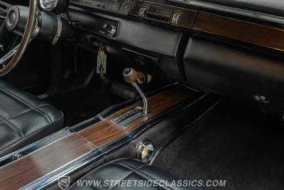 1969 Plymouth GTX 572 HEMI
