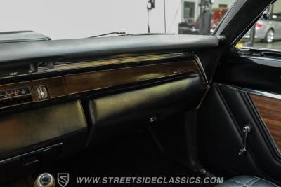1969 Plymouth GTX 572 HEMI