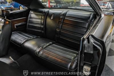 1969 Plymouth GTX 572 HEMI