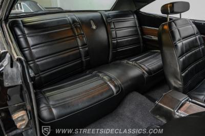 1969 Plymouth GTX 572 HEMI