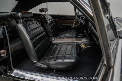 1969 Plymouth GTX 572 HEMI