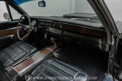 1969 Plymouth GTX 572 HEMI