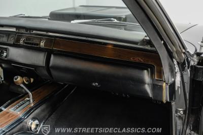 1969 Plymouth GTX 572 HEMI