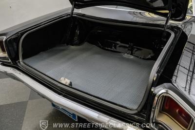 1969 Plymouth GTX 572 HEMI
