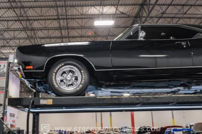 1969 Plymouth GTX 572 HEMI