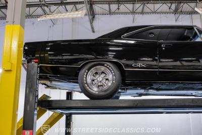 1969 Plymouth GTX 572 HEMI