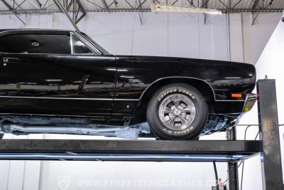 1969 Plymouth GTX 572 HEMI