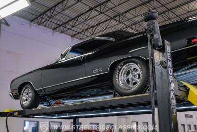 1969 Plymouth GTX 572 HEMI