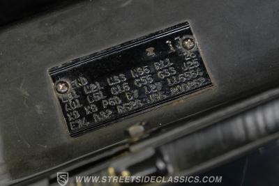 1969 Plymouth GTX 572 HEMI