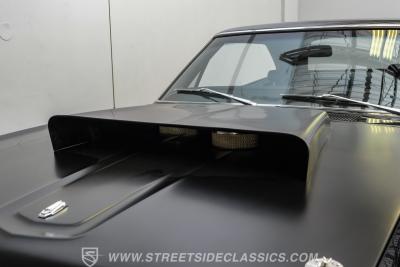 1969 Plymouth GTX 572 HEMI