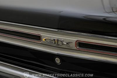 1969 Plymouth GTX 572 HEMI
