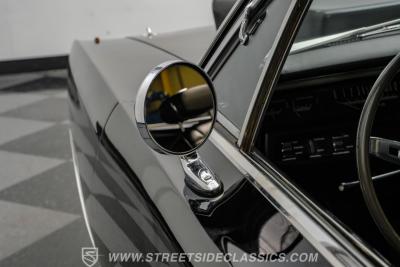 1969 Plymouth GTX 572 HEMI