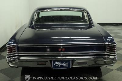 1967 Chevrolet Chevelle SS Tribute