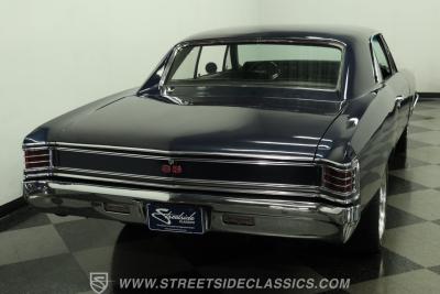 1967 Chevrolet Chevelle SS Tribute