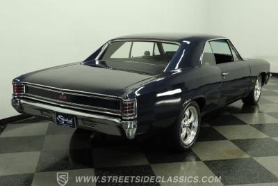 1967 Chevrolet Chevelle SS Tribute