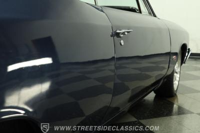 1967 Chevrolet Chevelle SS Tribute