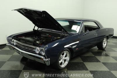 1967 Chevrolet Chevelle SS Tribute