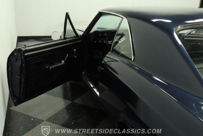 1967 Chevrolet Chevelle SS Tribute