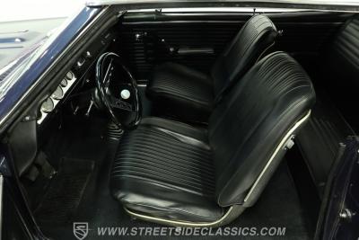 1967 Chevrolet Chevelle SS Tribute