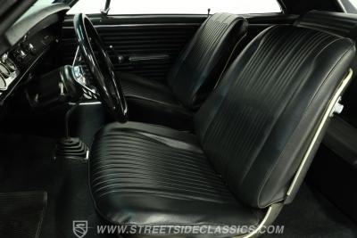 1967 Chevrolet Chevelle SS Tribute
