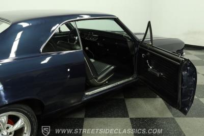 1967 Chevrolet Chevelle SS Tribute