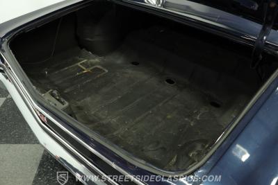 1967 Chevrolet Chevelle SS Tribute