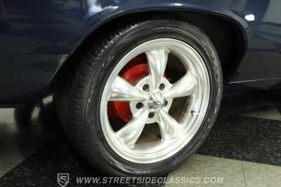 1967 Chevrolet Chevelle SS Tribute
