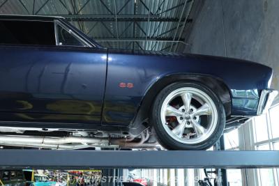 1967 Chevrolet Chevelle SS Tribute