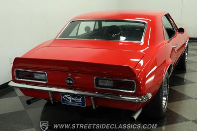 1967 Chevrolet Camaro SS 350 Tribute