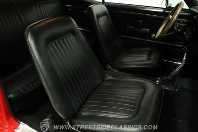 1967 Chevrolet Camaro SS 350 Tribute