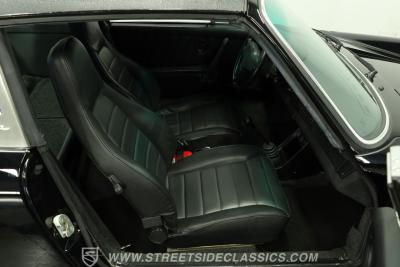 1977 Porsche 911 S Targa