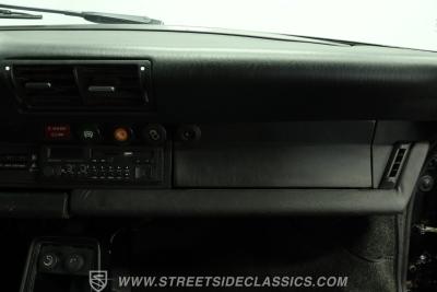 1977 Porsche 911 S Targa