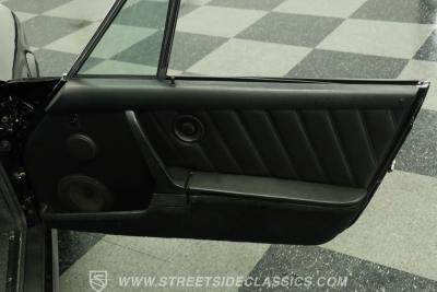 1977 Porsche 911 S Targa