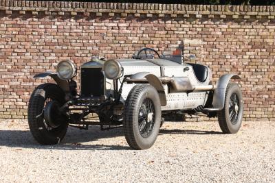 1927 Invicta LC 4.5 Litre High Chassis &ldquo;Meadows Special&rdquo;