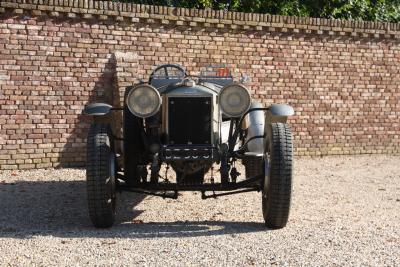 1927 Invicta LC 4.5 Litre High Chassis &ldquo;Meadows Special&rdquo;