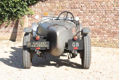 1927 Invicta LC 4.5 Litre High Chassis &ldquo;Meadows Special&rdquo;