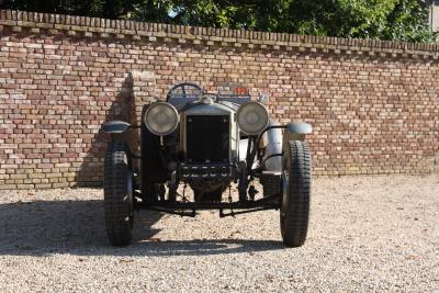 1927 Invicta LC 4.5 Litre High Chassis &ldquo;Meadows Special&rdquo;