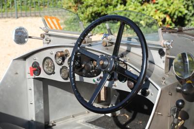 1927 Invicta LC 4.5 Litre High Chassis &ldquo;Meadows Special&rdquo;
