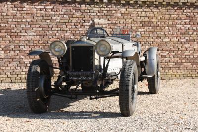 1927 Invicta LC 4.5 Litre High Chassis &ldquo;Meadows Special&rdquo;