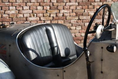 1927 Invicta LC 4.5 Litre High Chassis &ldquo;Meadows Special&rdquo;