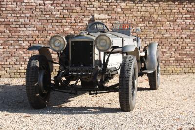1927 Invicta LC 4.5 Litre High Chassis &ldquo;Meadows Special&rdquo;