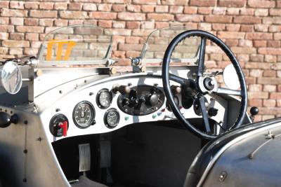 1927 Invicta LC 4.5 Litre High Chassis &ldquo;Meadows Special&rdquo;