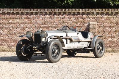 1927 Invicta LC 4.5 Litre High Chassis &ldquo;Meadows Special&rdquo;