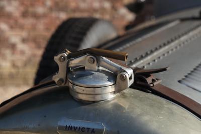 1927 Invicta LC 4.5 Litre High Chassis &ldquo;Meadows Special&rdquo;